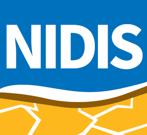 NIDIS logo
