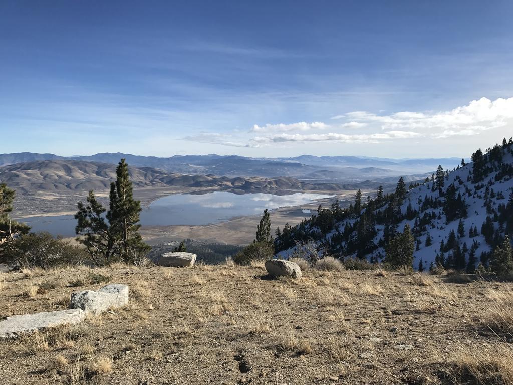 Washoe Lake