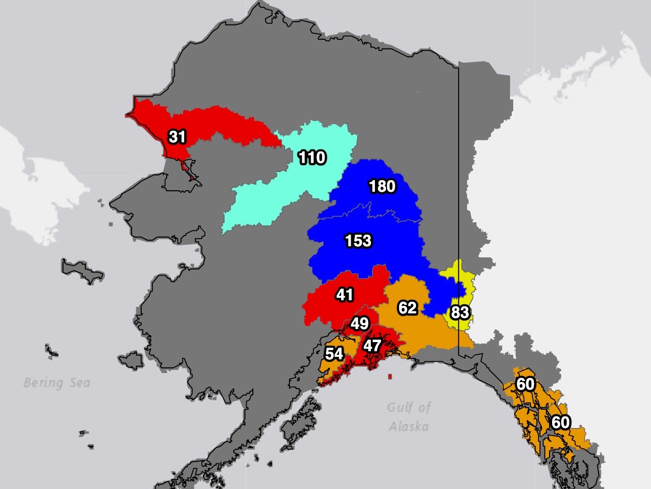 Snow Drought Current Conditions and Impacts in the West | January 8 ...