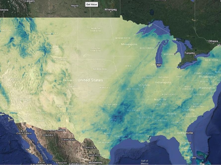 Webinars | Drought.gov