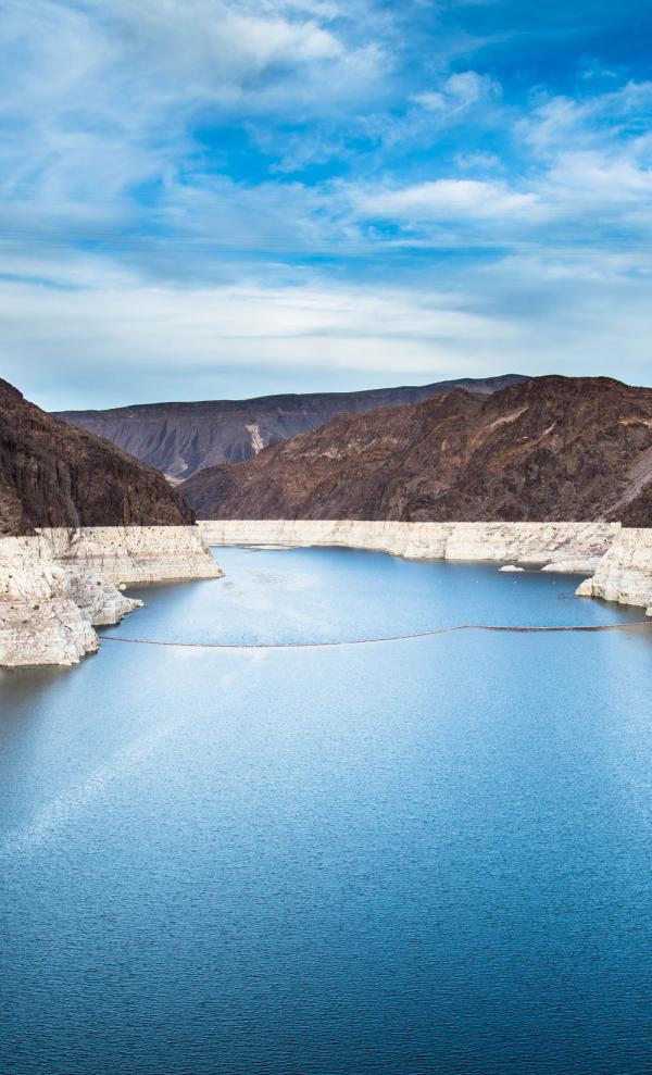 New Data Tools May Reduce Impacts of Colorado River Basin Drought, Article