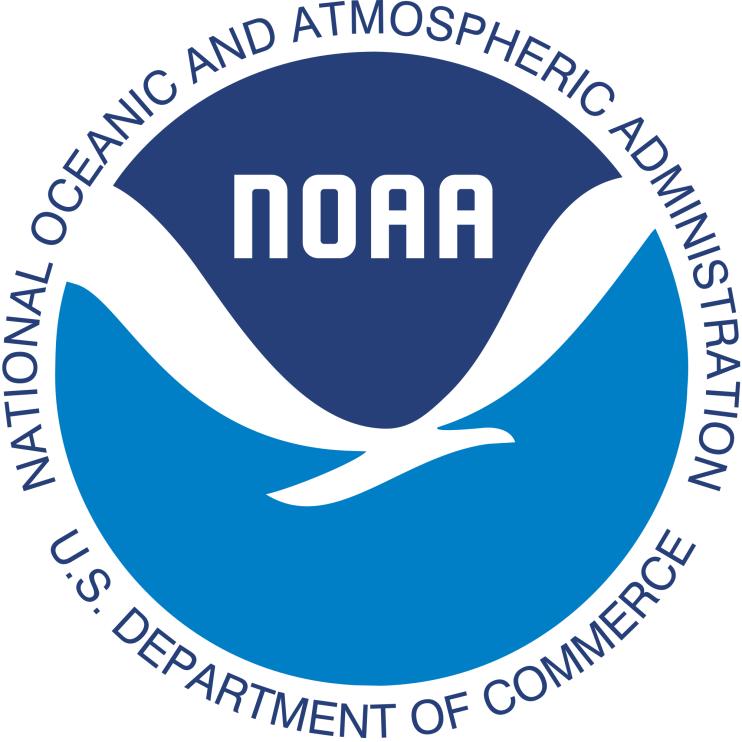 National Oceanic and Atmospheric Administration.