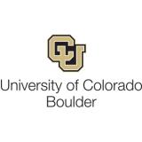 University of Colorado Boulder.
