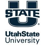 Utah State University.