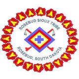 Rosebud Sioux Tribe.