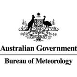 Australian Bureau of Meteorology.