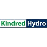 Kindred Hydro logo.