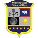 Wyoming State Climate Office logo