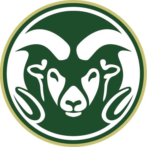 Colorado State University logo