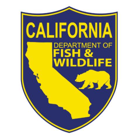 California Department Of Fish And Wildlife | Drought.gov