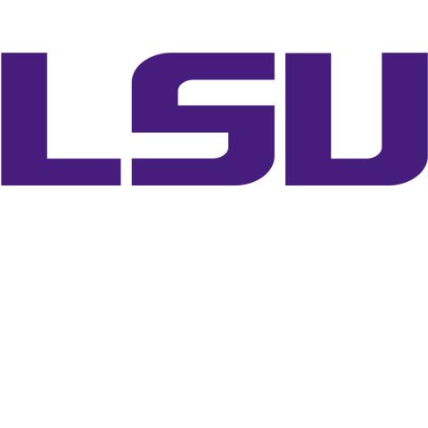 Louisiana State University.