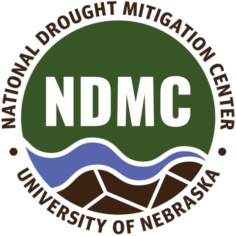 NDMC Logo