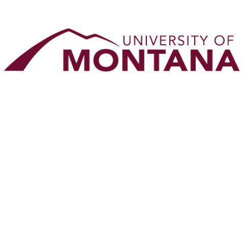 University of Montana.