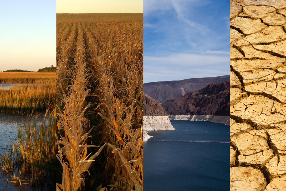 The Latest in Drought Information | Drought.gov